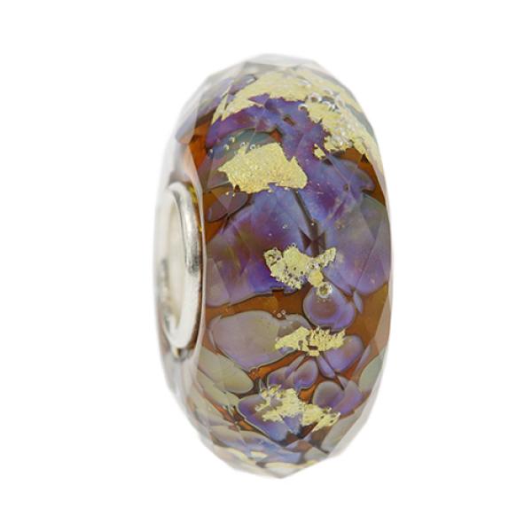 Baojin Gold Fragments - Ogerbeads Glas